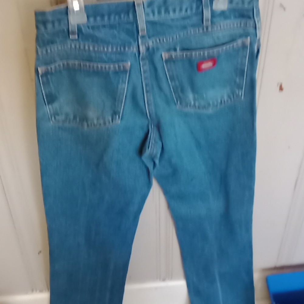 Dickies Jeans 34x34
